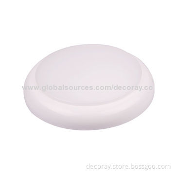 High-brightness 3528 SMD LED Surface Mounted Ceiling Light, 80lm/W, More Energy-saving